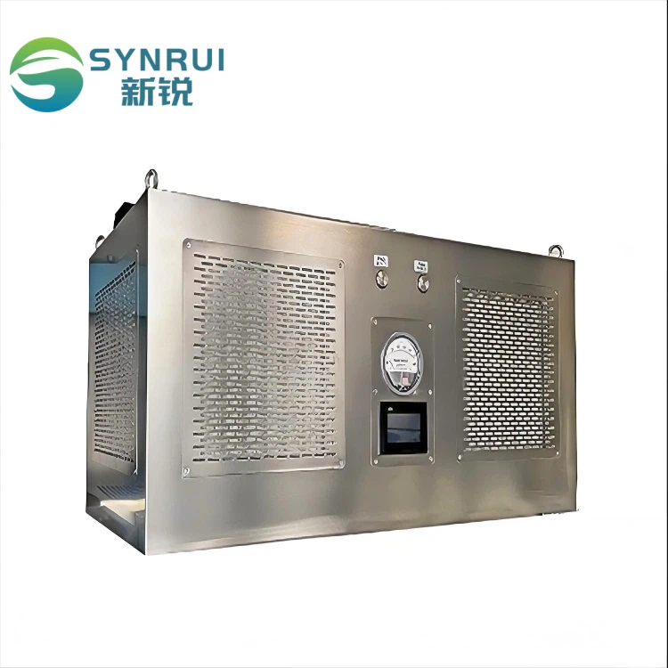 Laminar Flow Hood Laminar Flow Hood